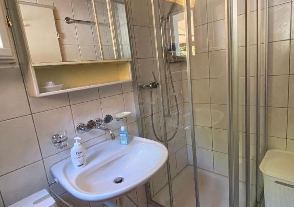 Photo of Bathroom in Tscheppach
