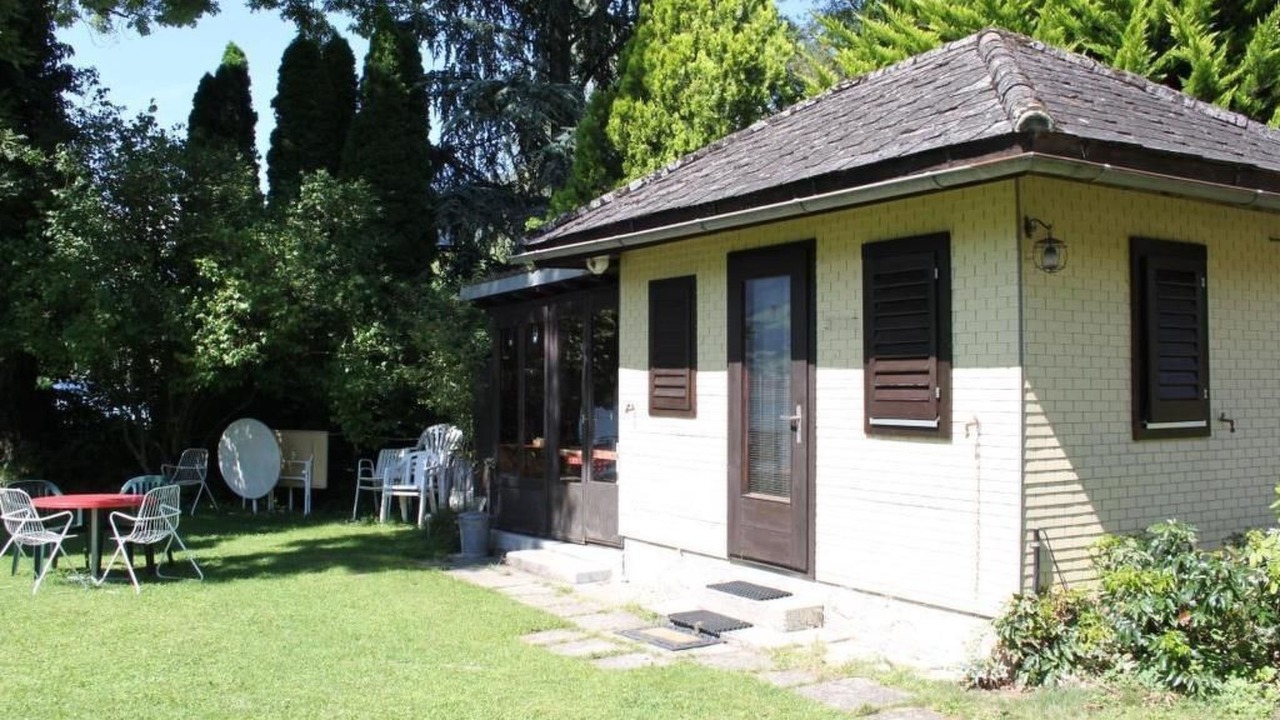 Photo of Outdoor in Tscheppach