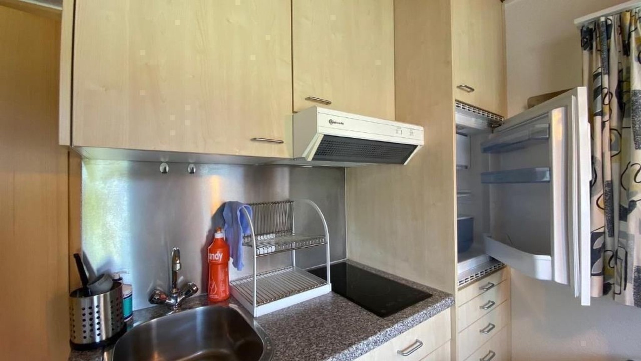 Photo of Kitchen in Tscheppach