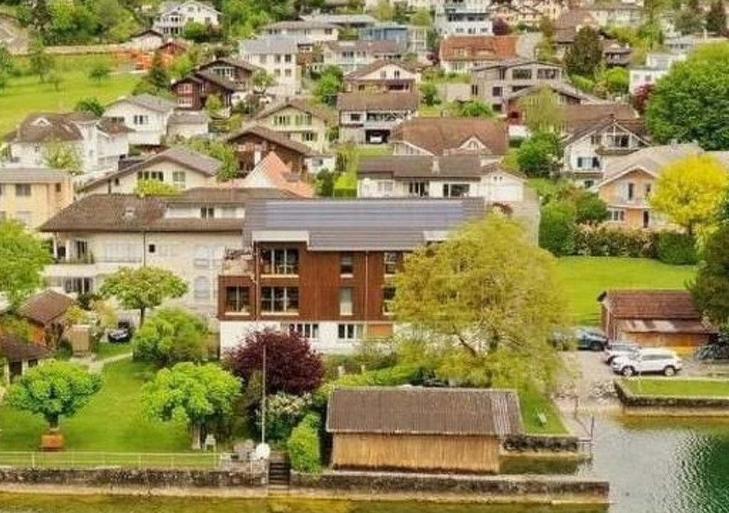 Photo of Outdoor in Tscheppach