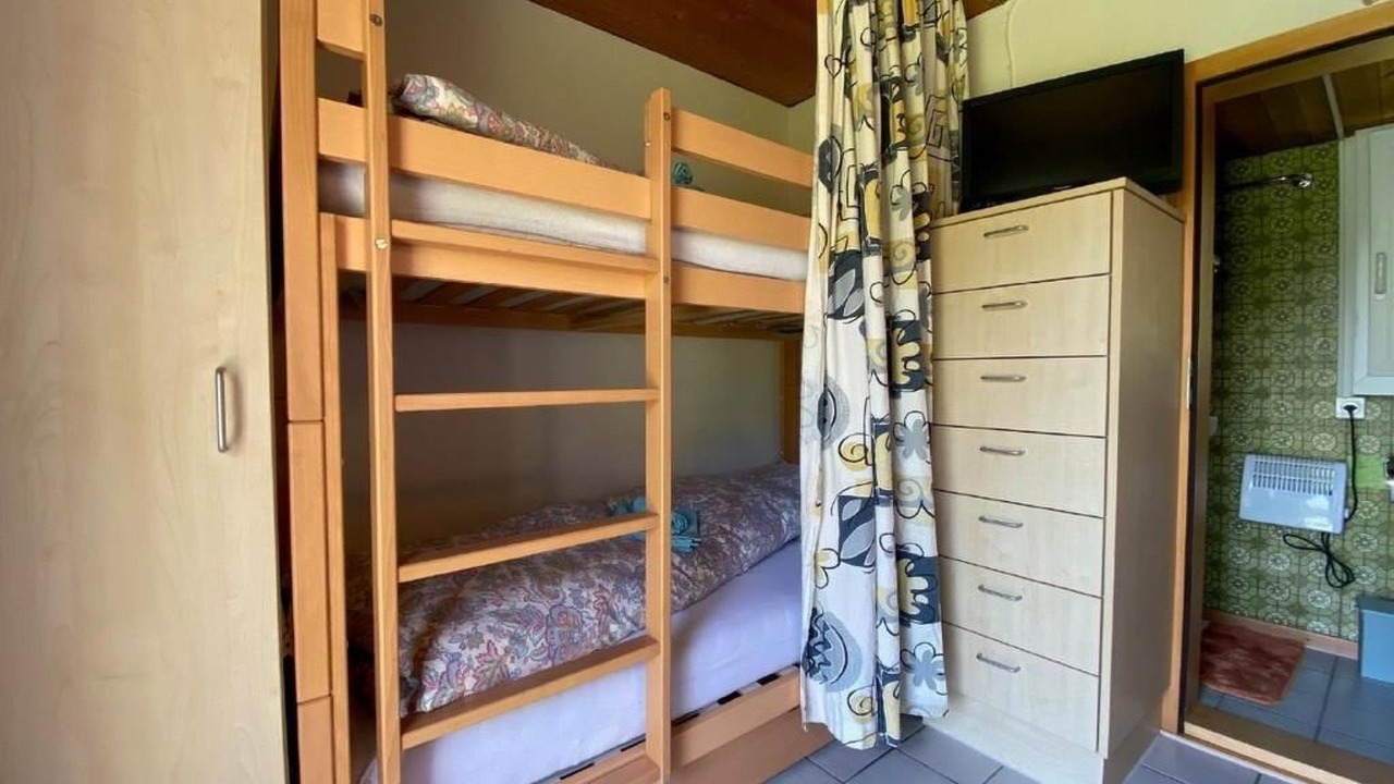 Photo of Bedroom in Tscheppach