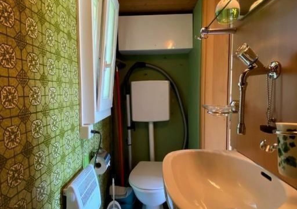 Photo of Bathroom in Tscheppach