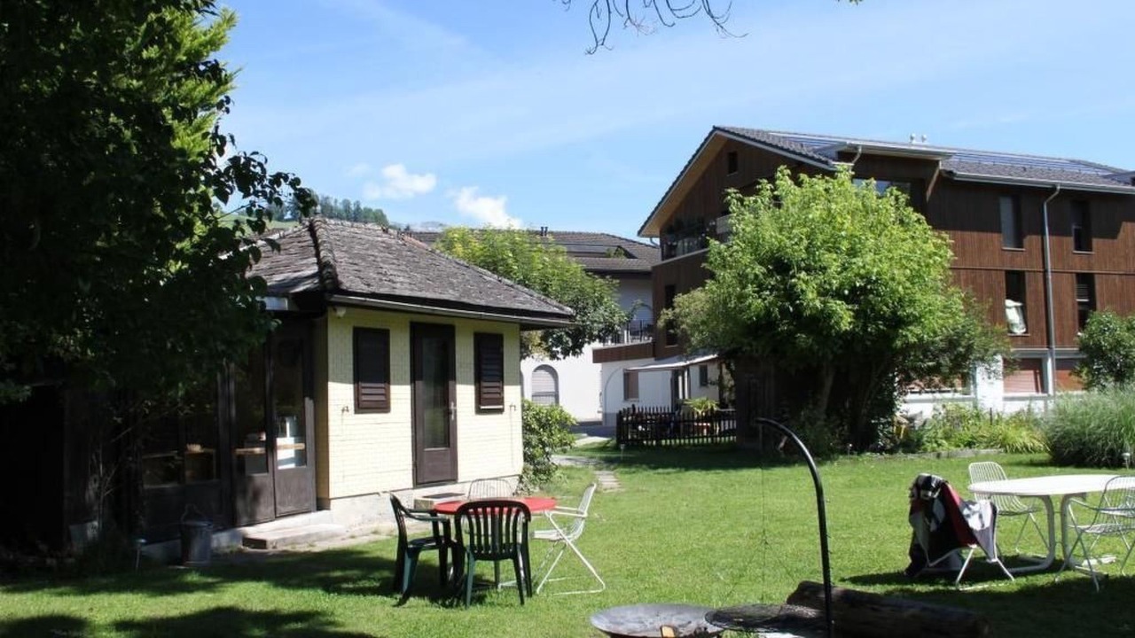 Photo of Outdoor in Tscheppach