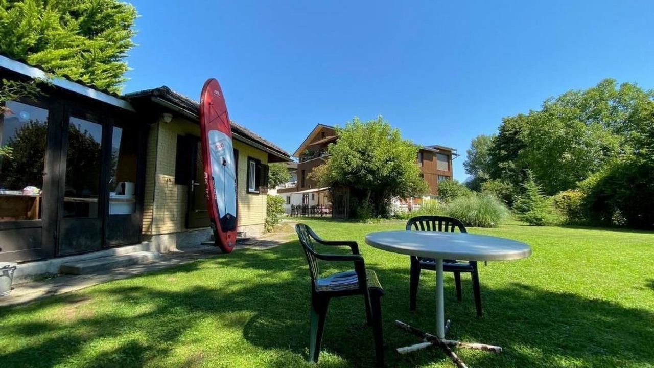 Photo of Outdoor in Tscheppach