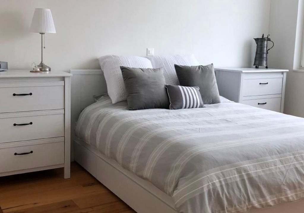 Photo of Bedroom in Tscheppach
