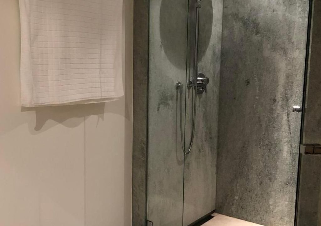 Photo of Bathroom in Tscheppach