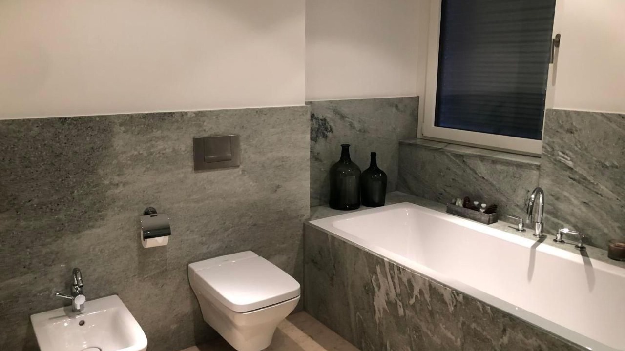 Photo of Bathroom in Tscheppach