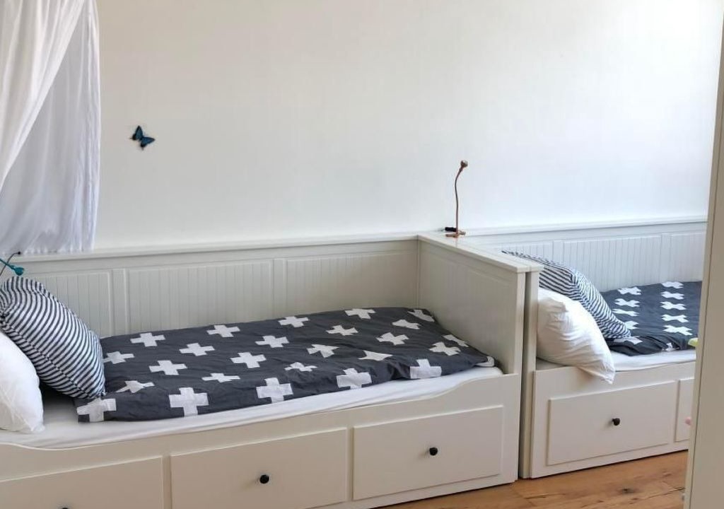 Photo of Bedroom in Tscheppach