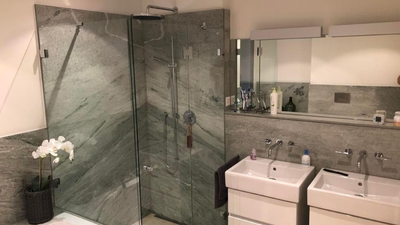 Photo of Bathroom in Tscheppach