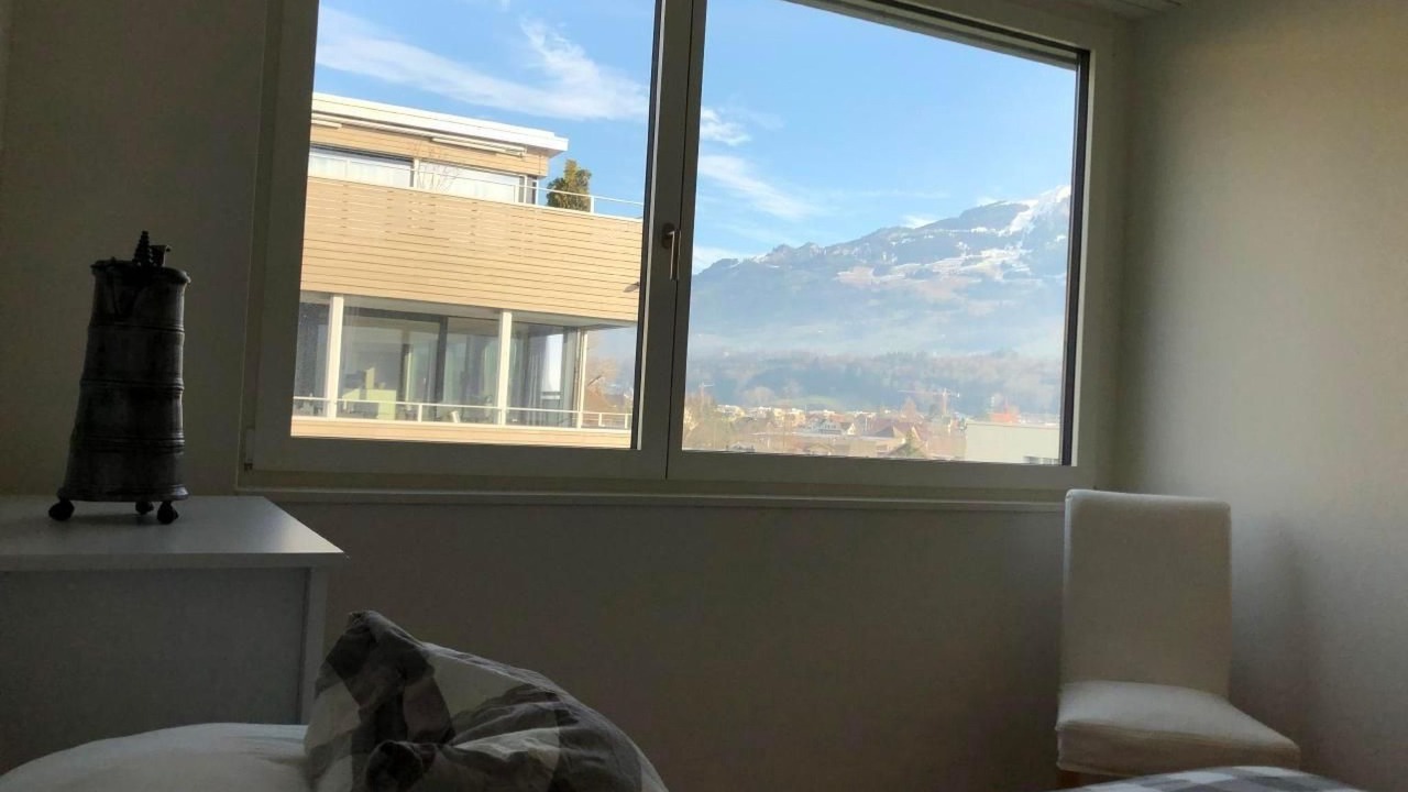 Photo of Bedroom in Tscheppach