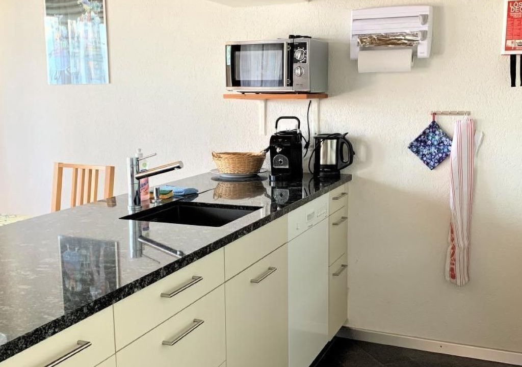 Photo of Kitchen in Sarnen