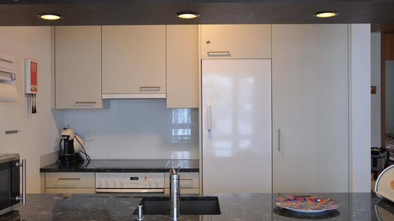 Photo of Kitchen in Sarnen