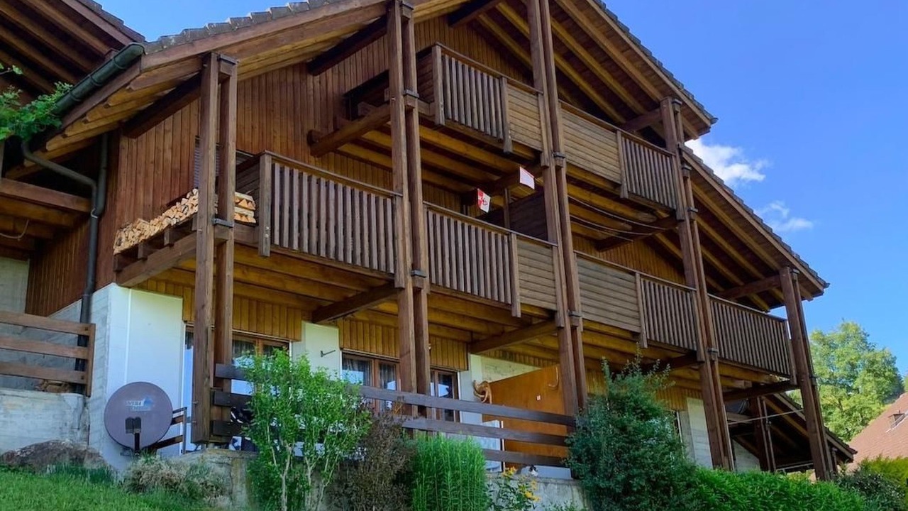 Photo of Outdoor in Sarnen