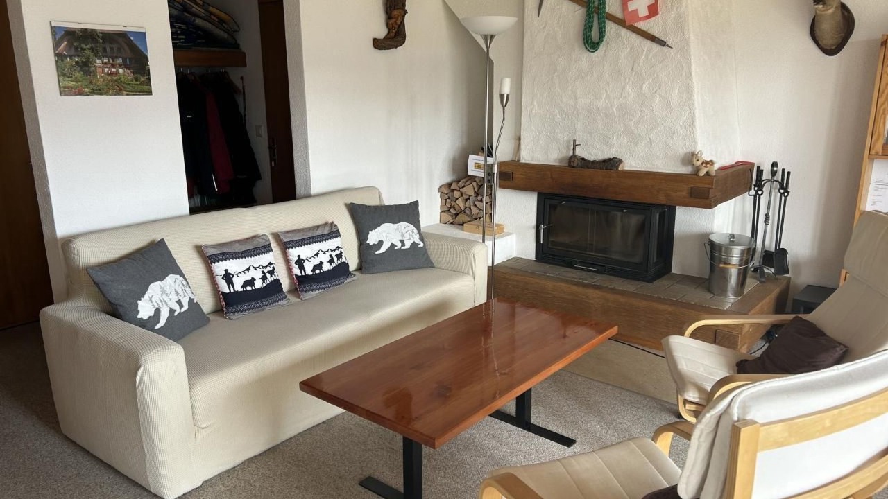 Photo of Livingroom in Sarnen