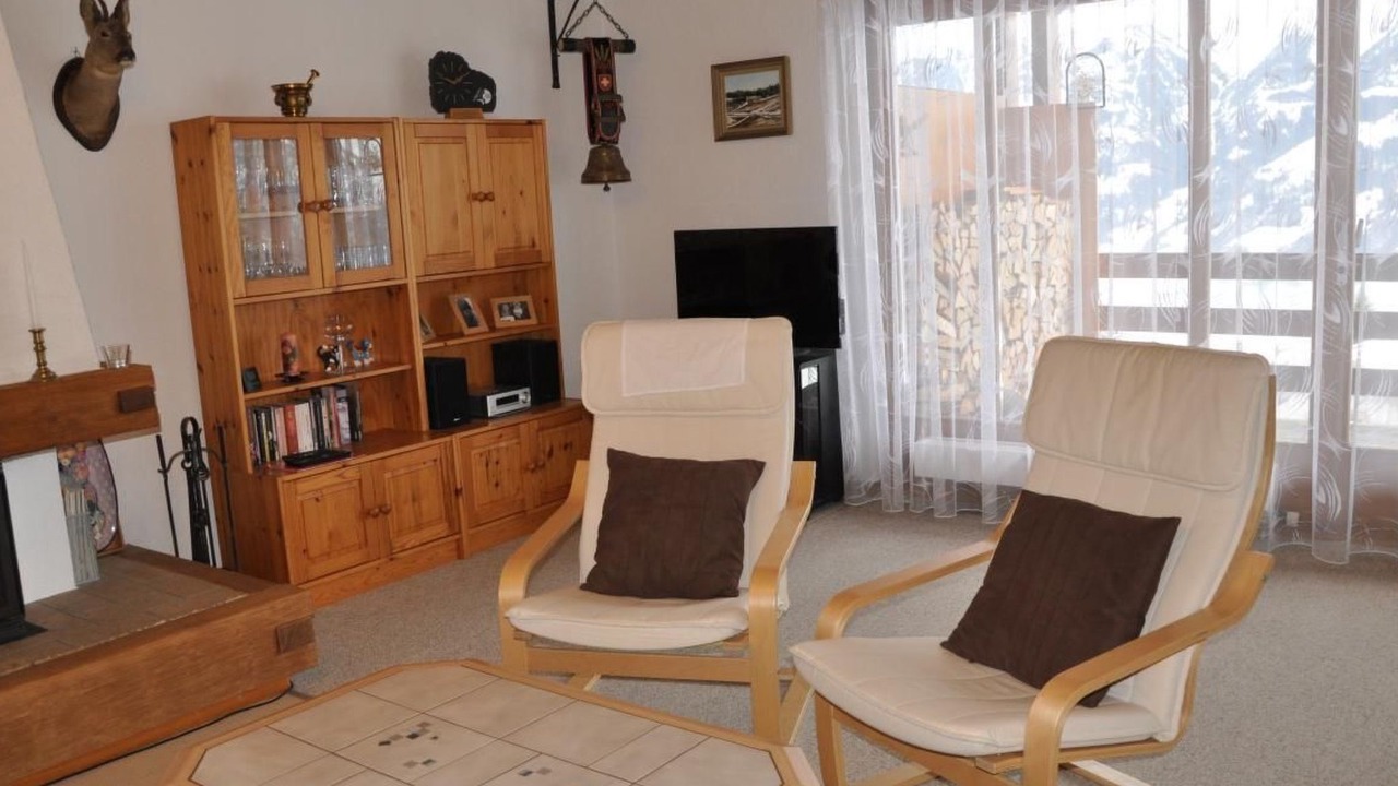 Photo of Livingroom in Sarnen