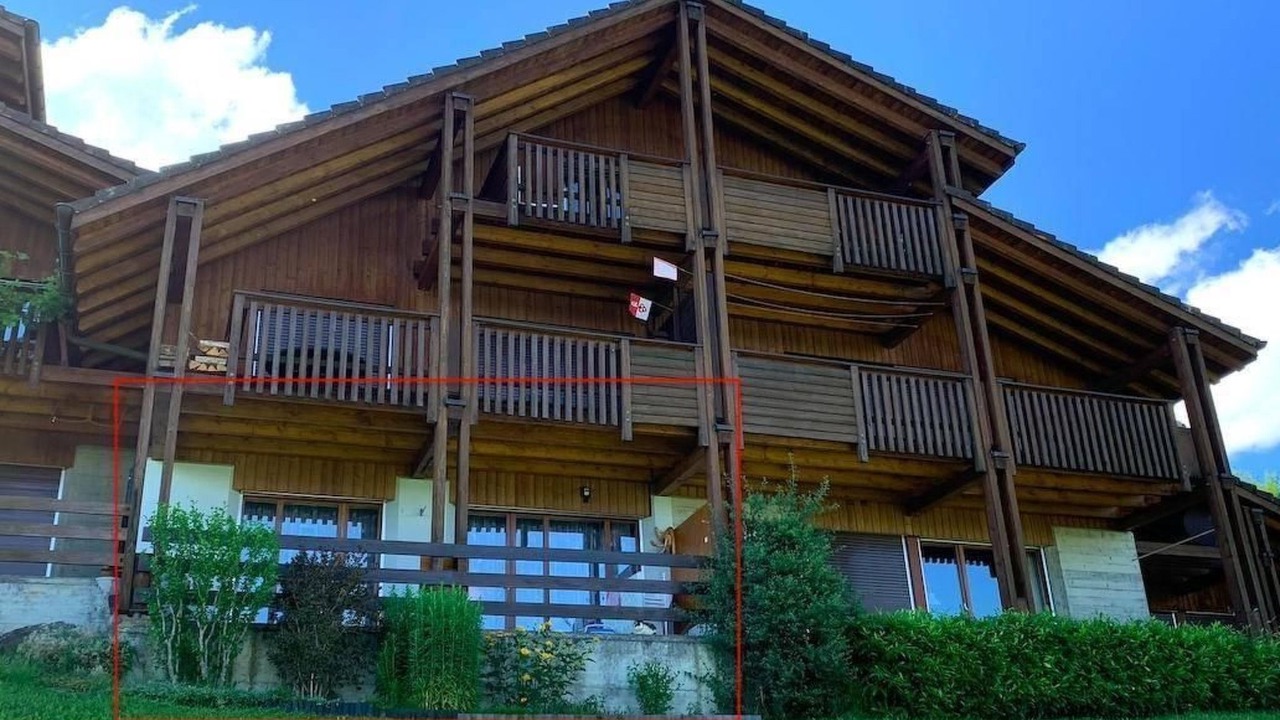 Photo of Outdoor in Sarnen