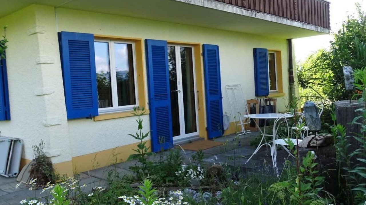 Photo of Others in Aeschi bei Spiez