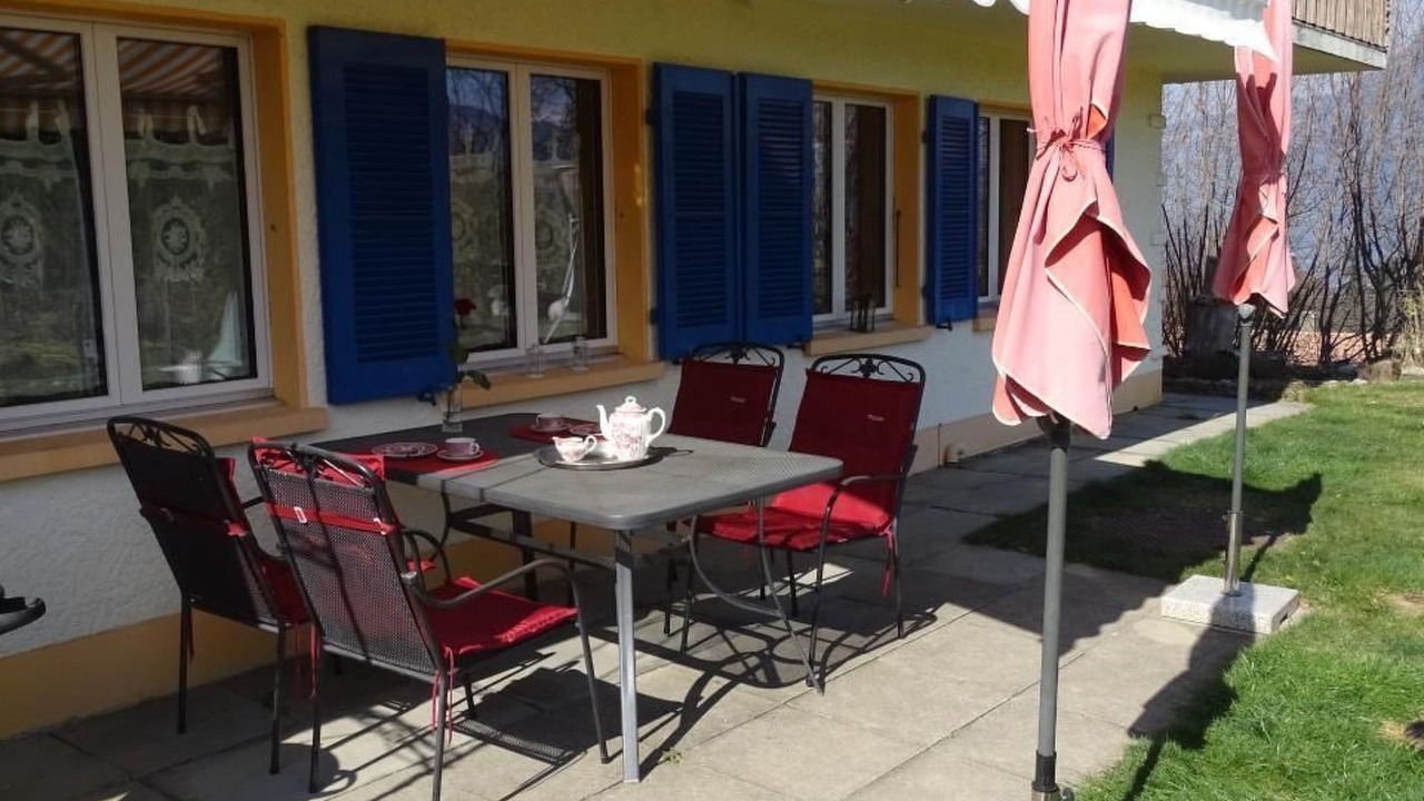 Photo of Others in Aeschi bei Spiez