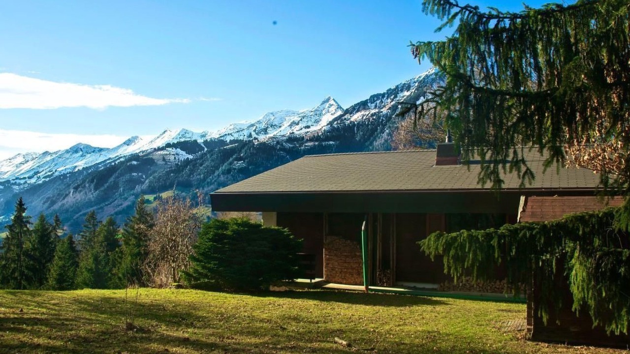 Photo of Others in Aeschi bei Spiez