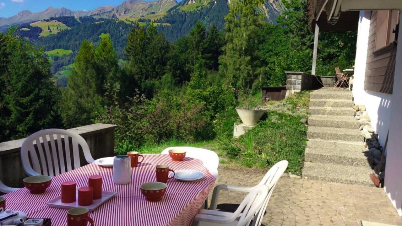 Photo of Others in Aeschi bei Spiez