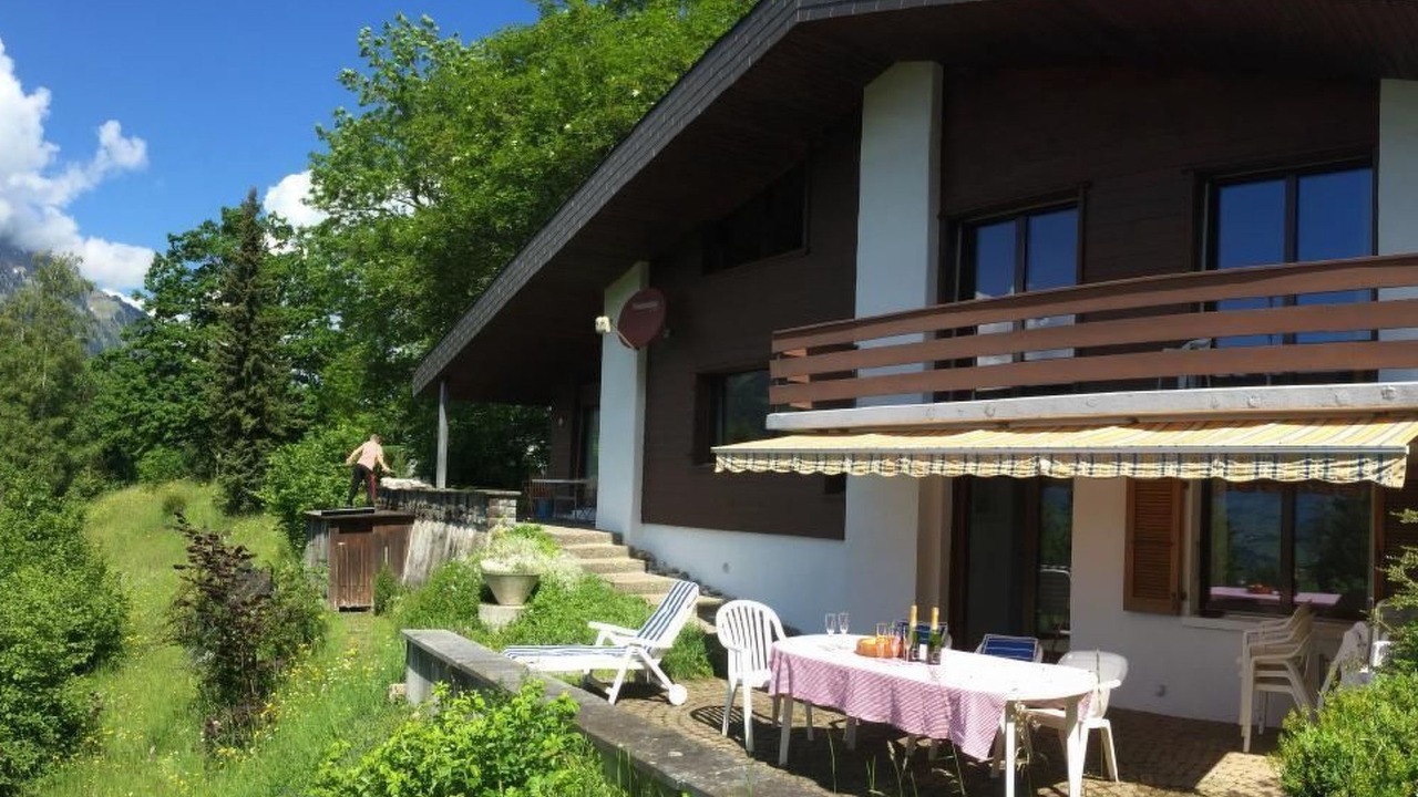 Photo of Outdoor in Aeschi bei Spiez