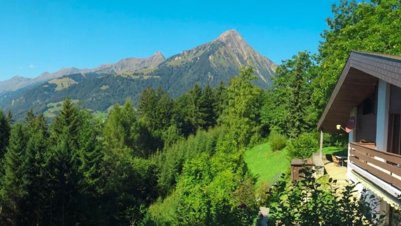 Photo of Others in Aeschi bei Spiez