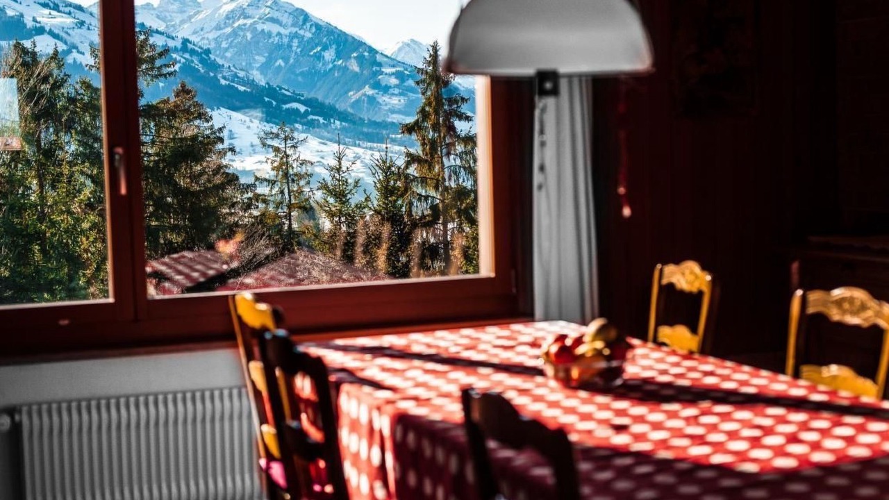Photo of Others in Aeschi bei Spiez