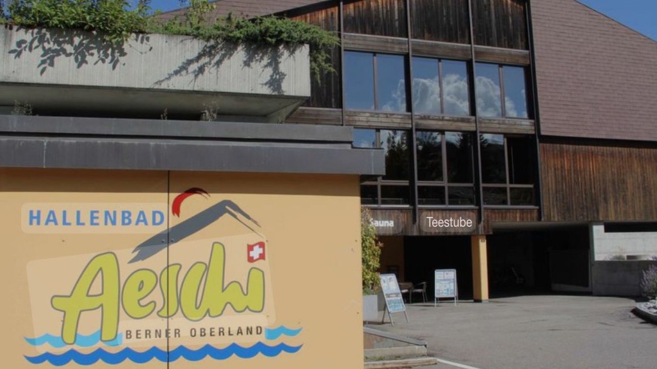 Photo of Others in Aeschi bei Spiez