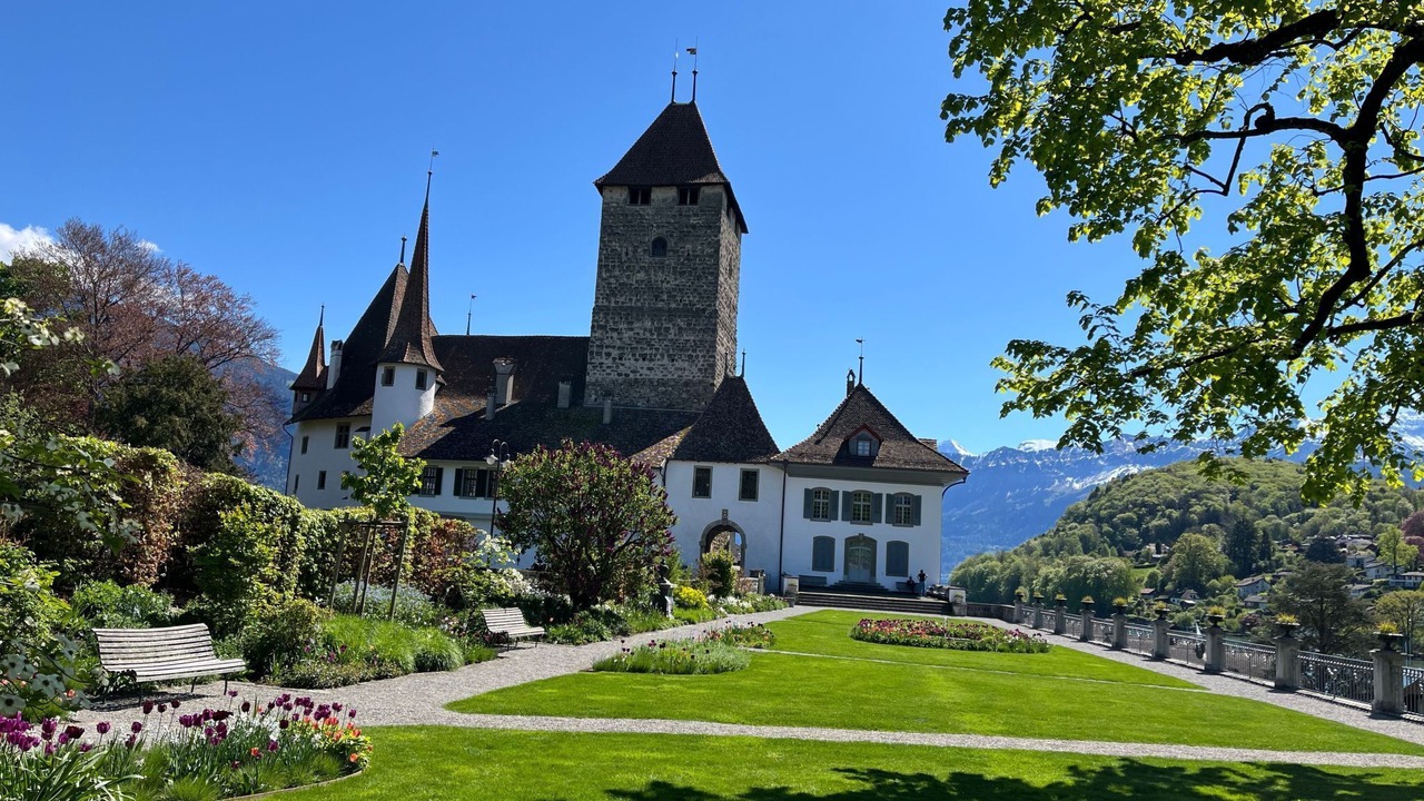 Photo of Others in Aeschi bei Spiez