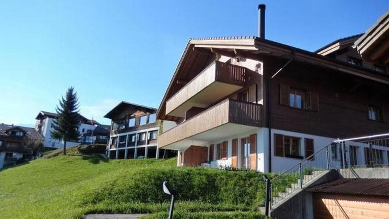 Photo of Others in Aeschi bei Spiez