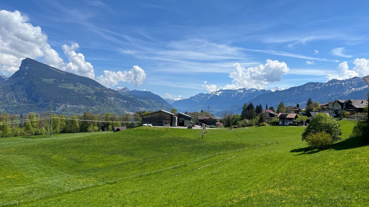 Photo of Others in Aeschi bei Spiez