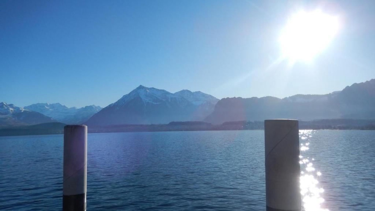 Photo of Others in Aeschi bei Spiez