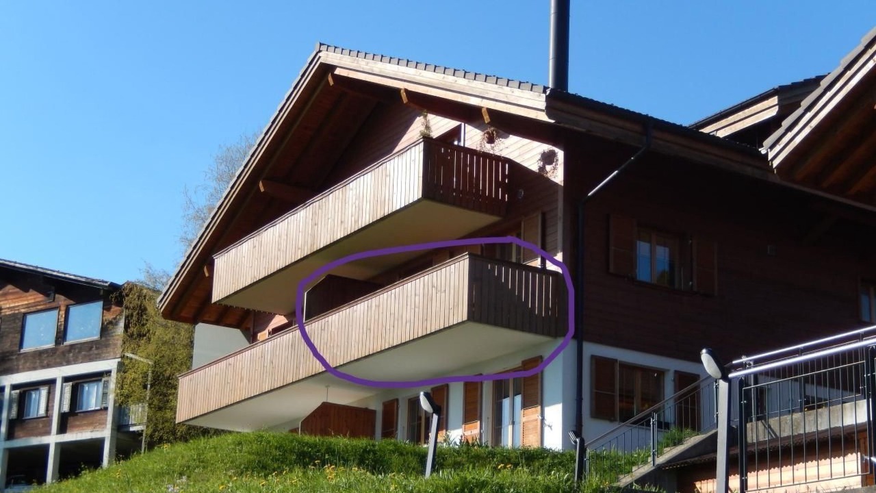 Photo of Others in Aeschi bei Spiez