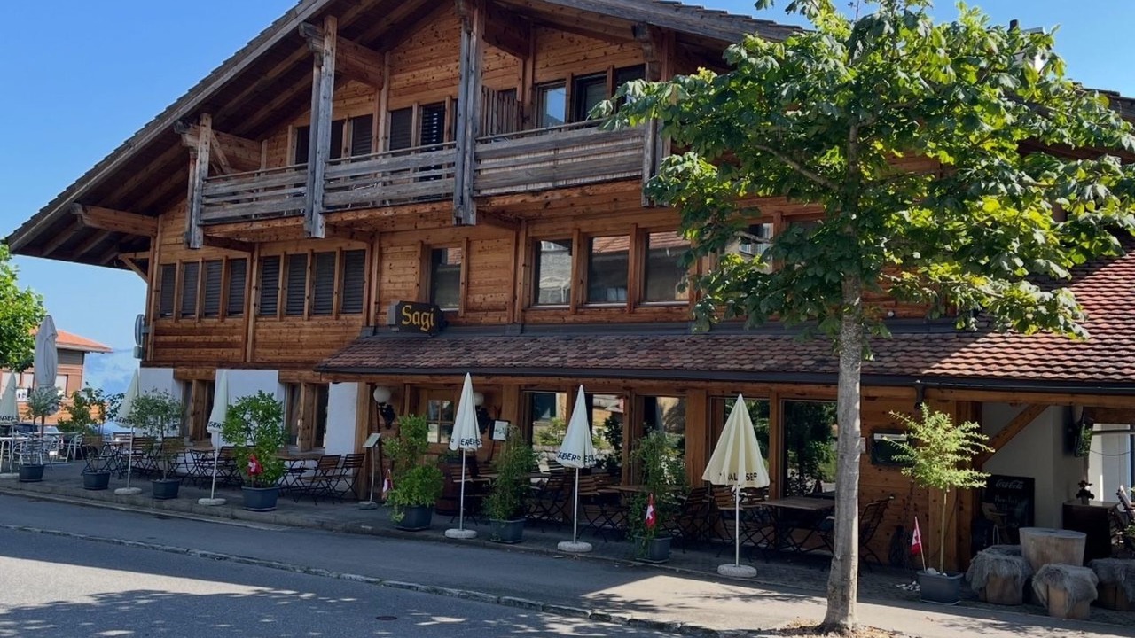 Photo of Others in Aeschi bei Spiez