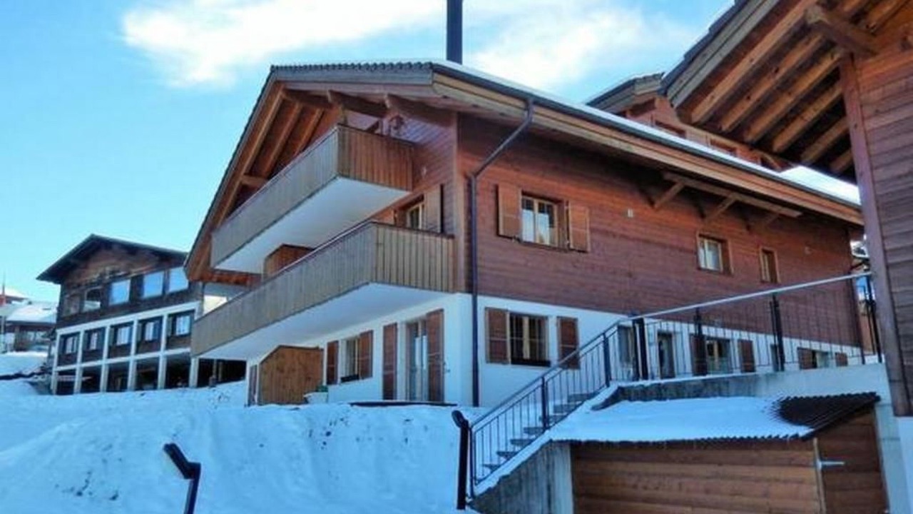 Photo of Others in Aeschi bei Spiez
