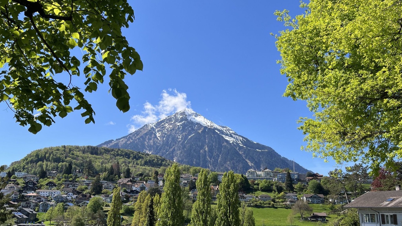 Photo of Others in Aeschi bei Spiez