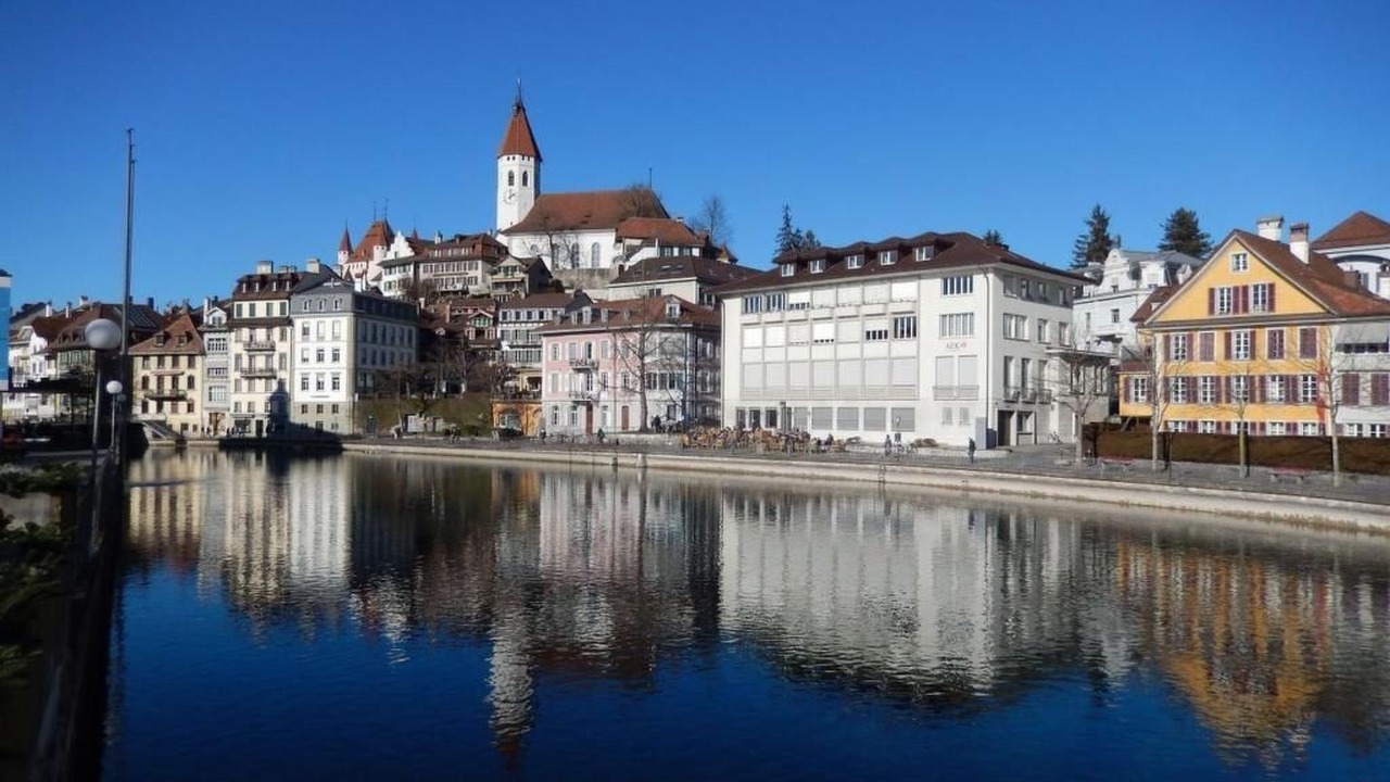 Photo of Others in Aeschi bei Spiez
