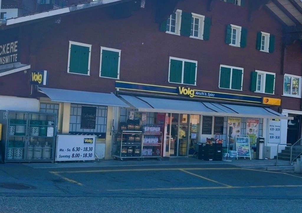 Photo of Others in Aeschi bei Spiez