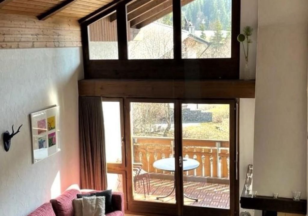 Photo of Livingroom in Soerenberg