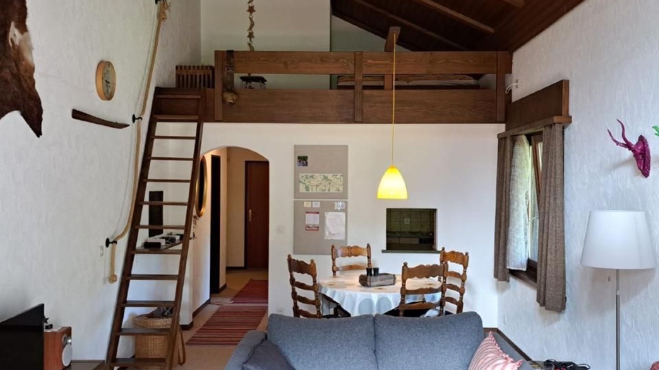 Photo of Livingroom in Soerenberg