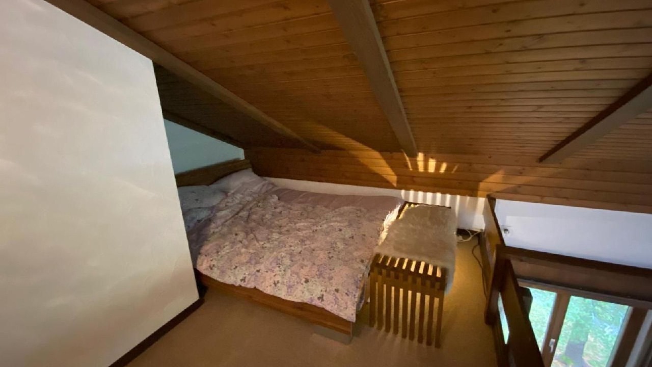 Photo of Bedroom in Soerenberg