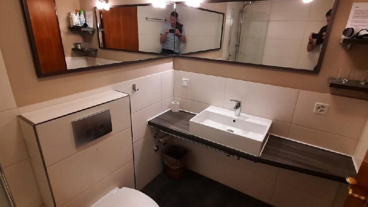Photo of Bathroom in Soerenberg