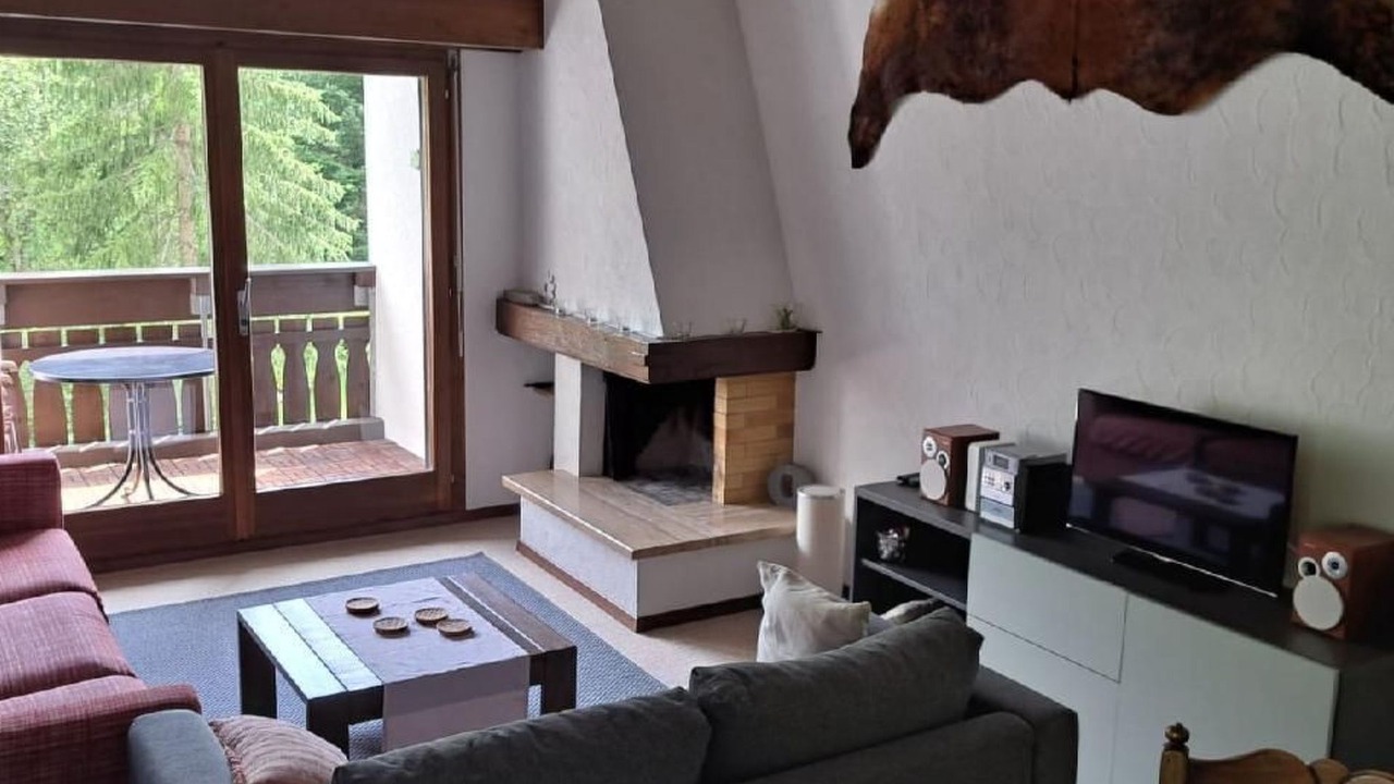 Photo of Livingroom in Soerenberg