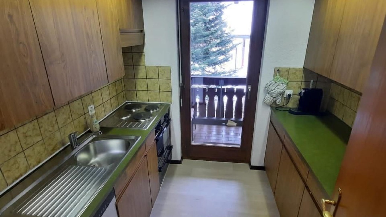 Photo of Kitchen in Soerenberg