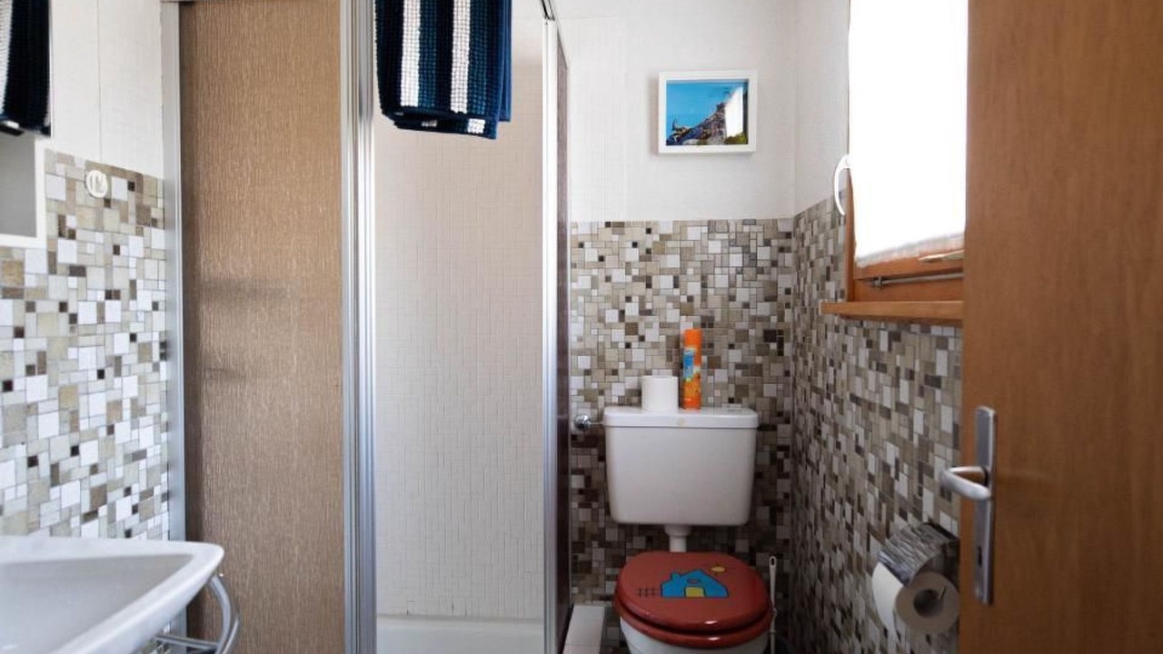 Photo of Bathroom in Fluehli