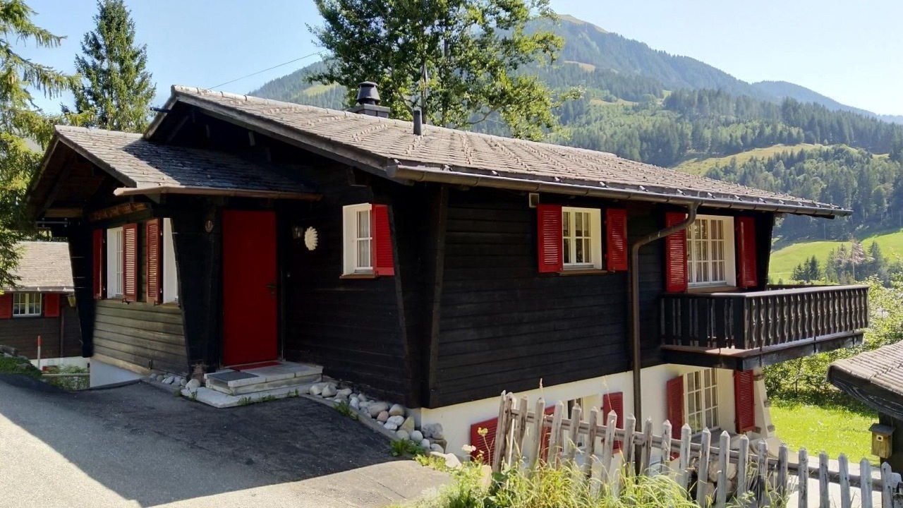 Photo of Others in Fluehli