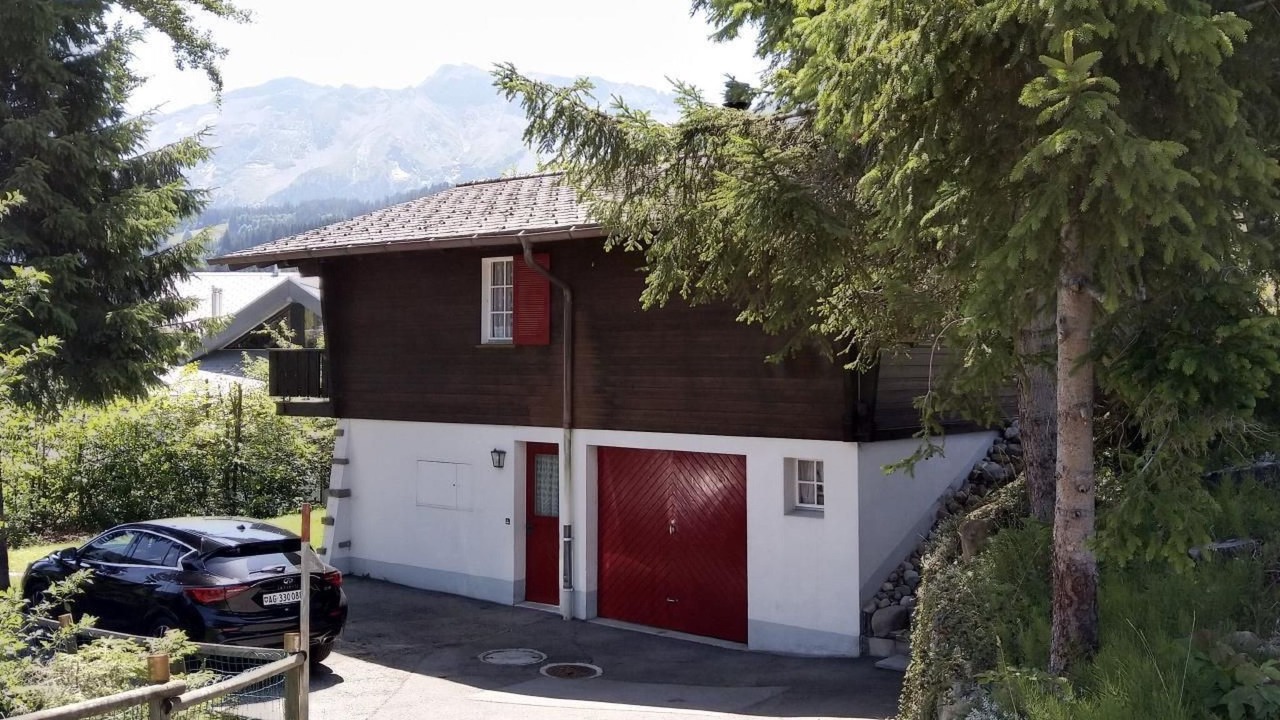 Photo of Others in Fluehli