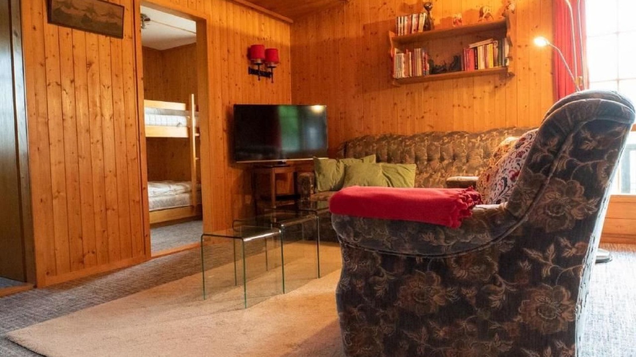 Photo of Livingroom in Fluehli