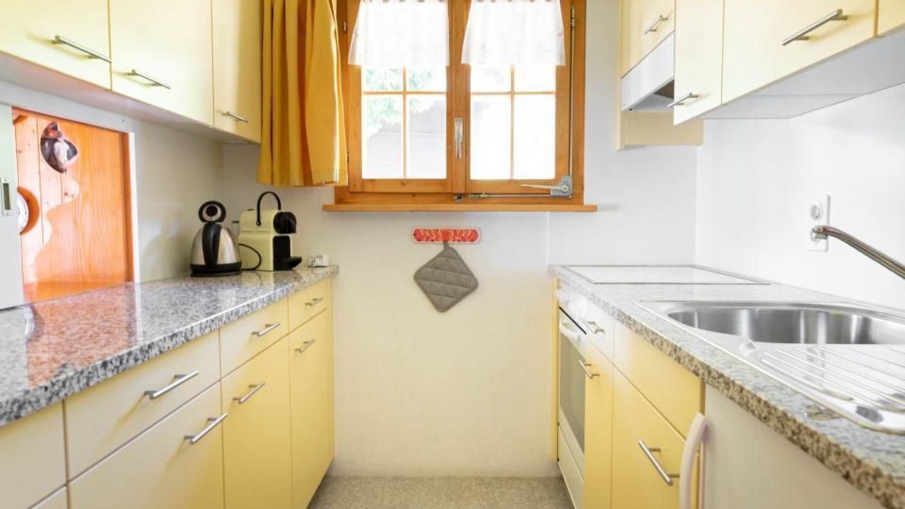 Photo of Bedroom in Fluehli
