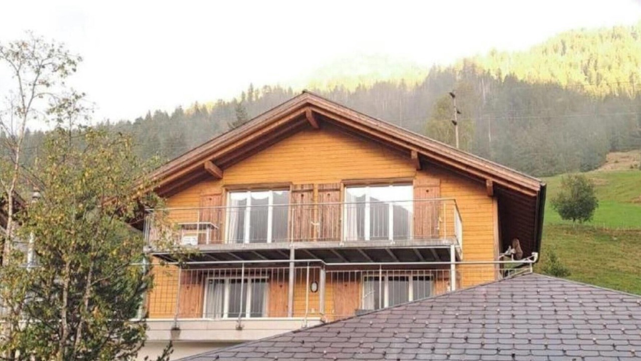 Photo of Outdoor in Fluehli
